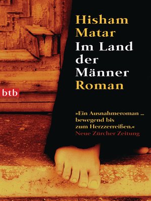 cover image of Im Land der Männer